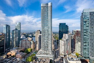 Toronto, ON undefined - 15 Wellesley St W