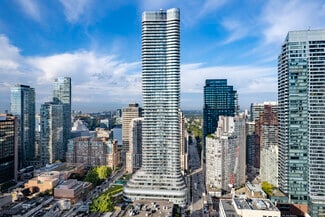 Toronto, ON Office/Medical - 11 Wellesley Av Toronto, ON Office/Medical - 11 Wellesley Av