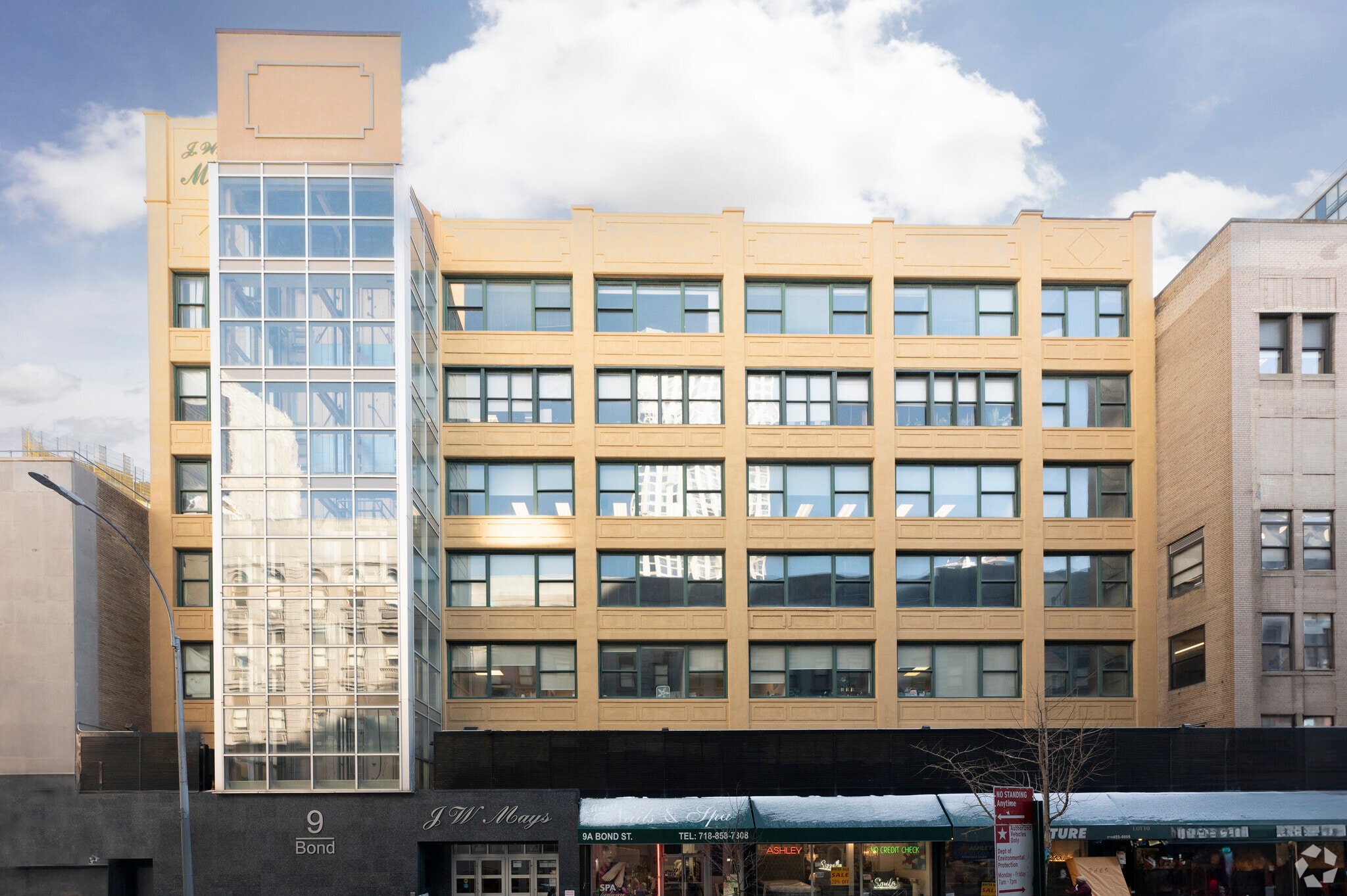 9 Bond St, Brooklyn, NY for Rent