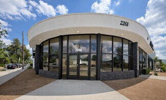Altadena, CA Office/Retail - 2260-2268 Lincoln Ave