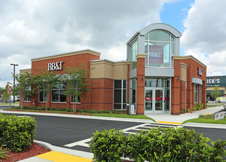 Orlando, FL Retail - 3755 E Colonial Dr