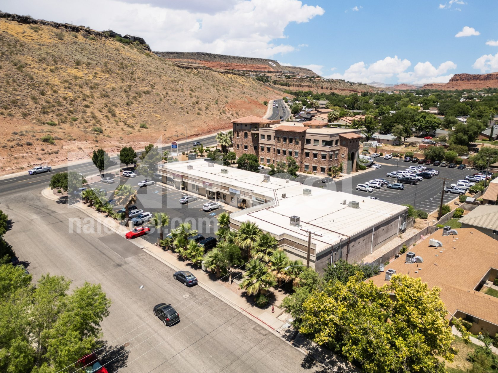 595 S Bluff St, Saint George, UT for Rent