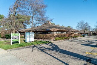 Livonia, MI undefined - 16826-16824 Newburgh Rd
