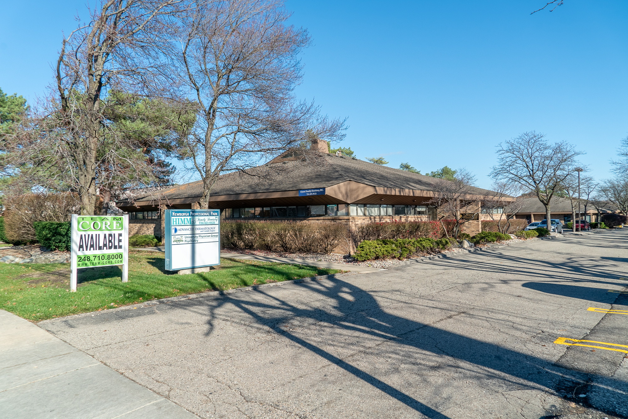 16826-16824 Newburgh Rd, Livonia, MI for Sale