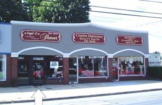 East Meadow, NY Retail - 528-532 E Meadow Ave