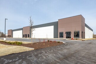 Cudahy, WI Industrial - 5404 S Pennsylvania Ave