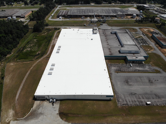 Graniteville, SC Industrial - 380 Dark Indigo Ln