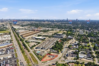 Houston, TX Freestanding - 2106 Antoine Dr Houston, TX Freestanding - 2106 Antoine Dr