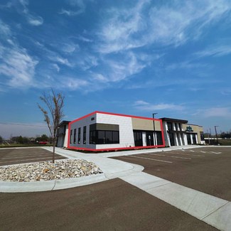 Wichita, KS Office/Medical - 494 N 127th St E