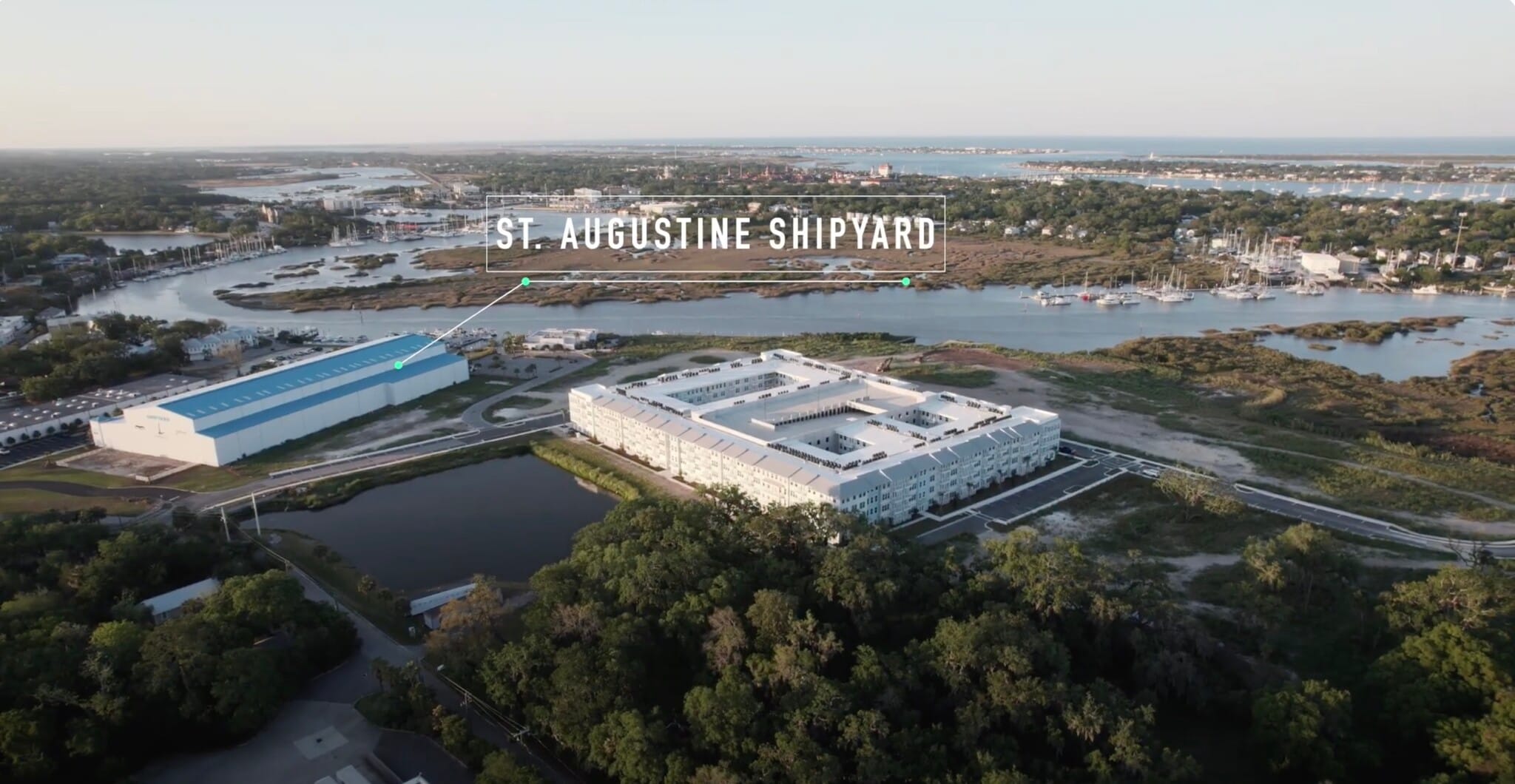 1480 Arapaho Ave, Saint Augustine, FL for Sale