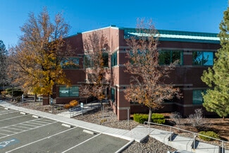 Reno, NV Office - 6140 Plumas St Reno, NV Office - 6140 Plumas St