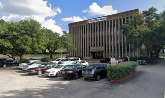 Houston, TX Office - 9545 Katy Fwy