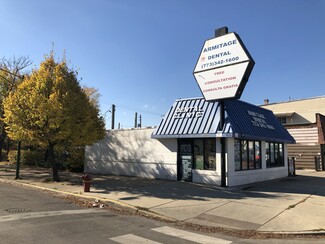 Chicago, IL Retail - 4235 W Armitage Ave