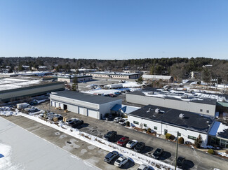 Nashua, NH Light Manufacturing - 17 Progress Ave