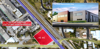 Stuart, FL Commercial Land - 920 SE Dixie Hwy