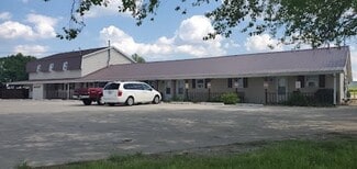 Knoxville, IA Apartments - 3906 E Main St