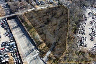 Kansas City, MO Industrial - 5631 E US 40