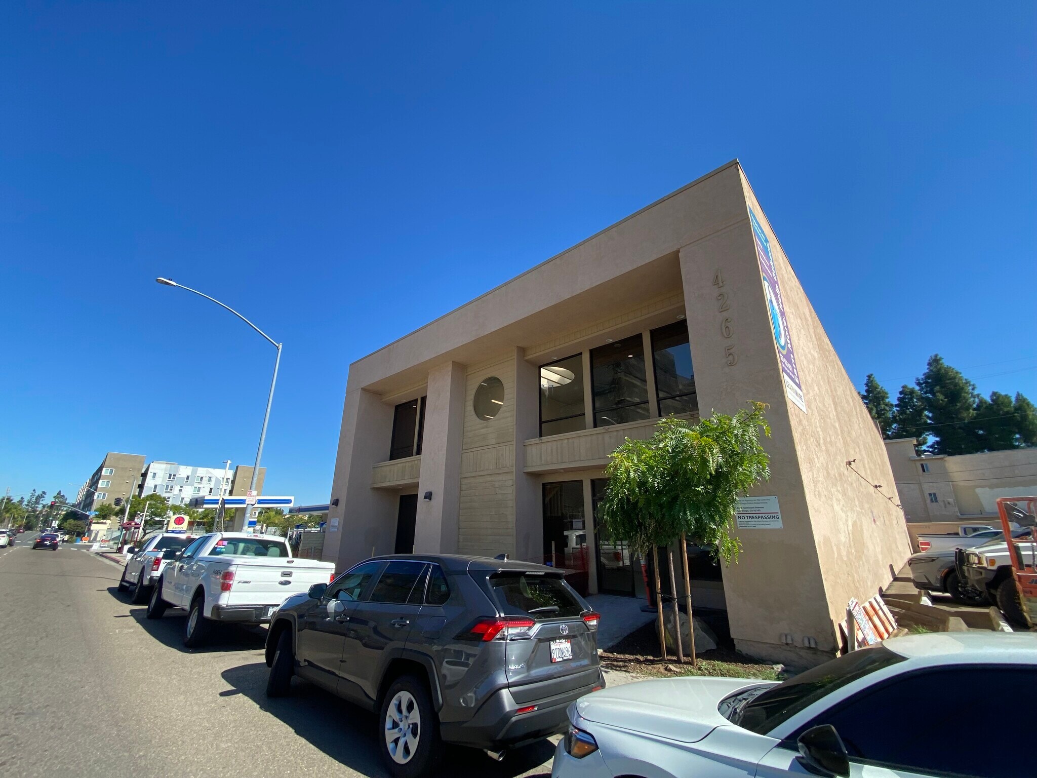 4265 Fairmount Ave, San Diego, CA for Rent