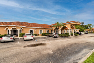 Pinellas Park, FL Medical - 6640 78th Ave N