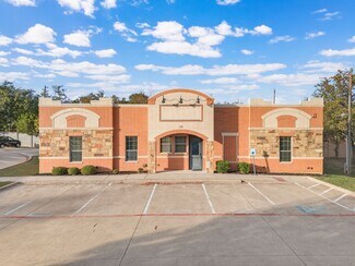 Keller, TX Office - 131 Quest Ct