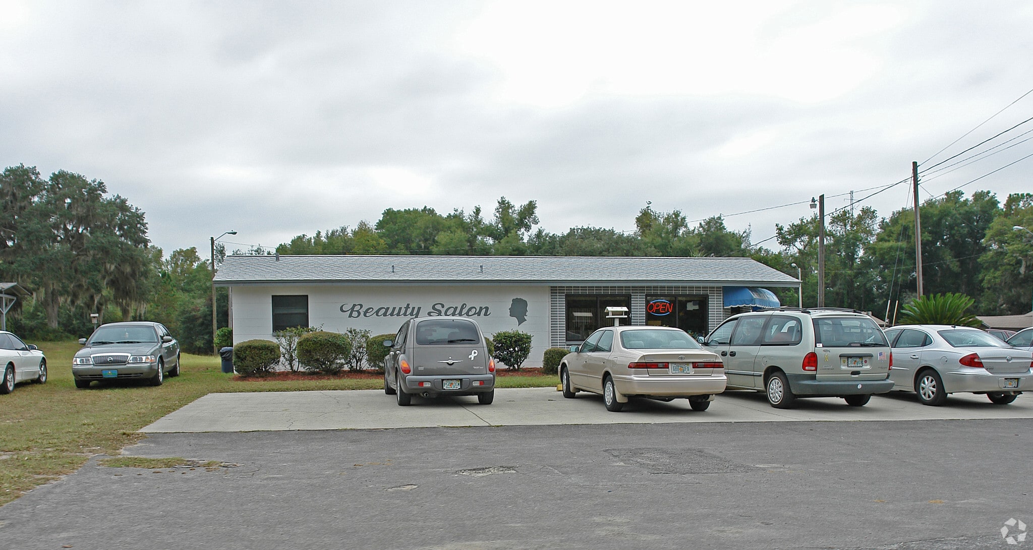 3822 E Parsons Point Rd Hernando, FL 34442 Retail Property for Sale