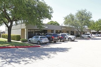 Addison, TX Flex, Industrial - 4901 Keller Springs Rd
