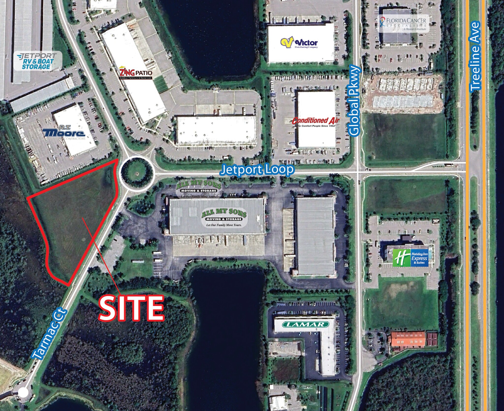 14660 Tarmac Ct, Fort Myers, FL for Rent