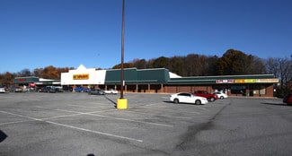 Troutville, VA Retail - 2710 Lee Hwy