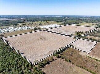 Madison, FL Commercial - TBD NE Daisy St st Madison, FL Commercial - TBD NE Daisy St st