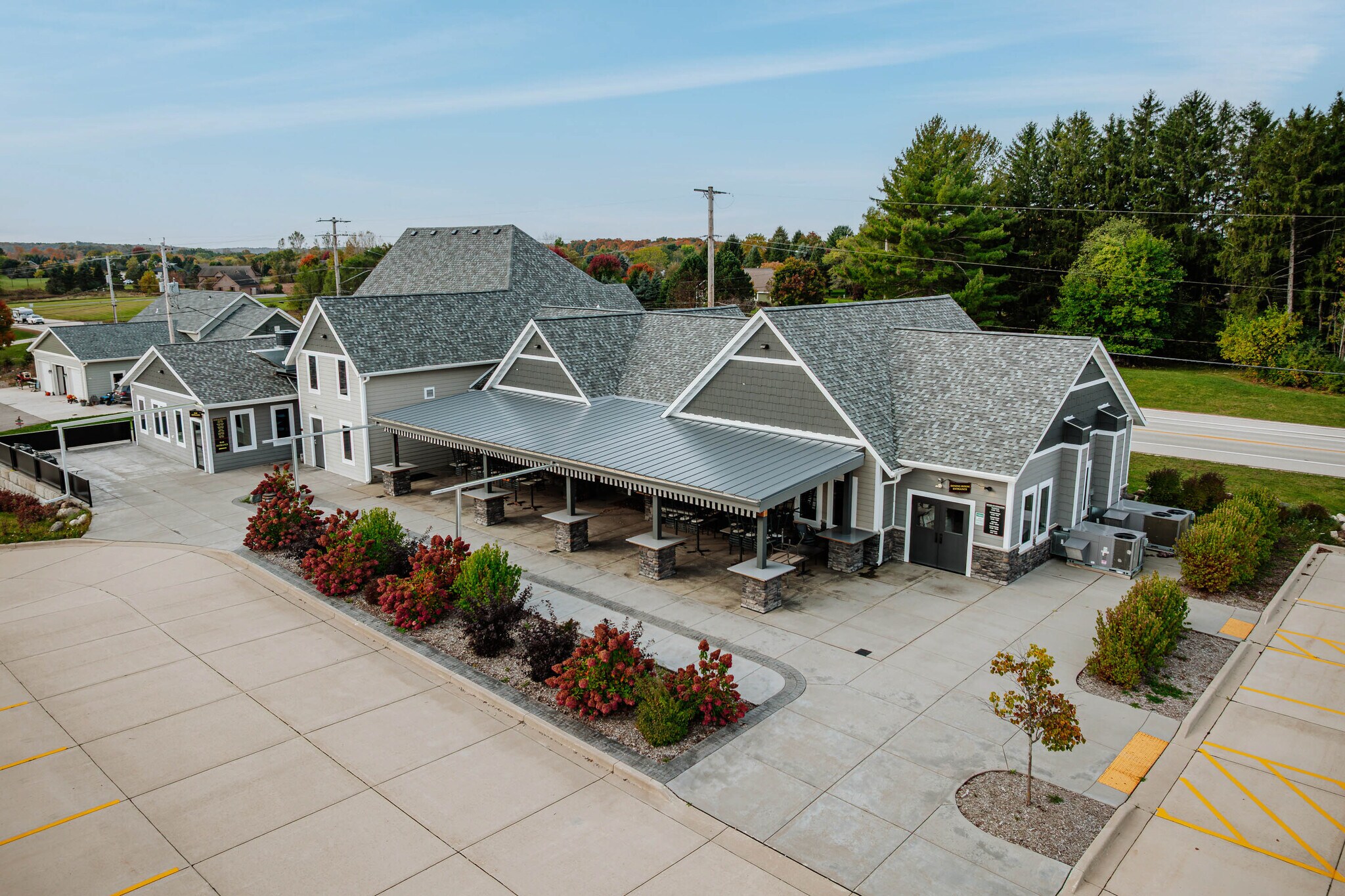 2102 Highway 164, Richfield, WI for Sale