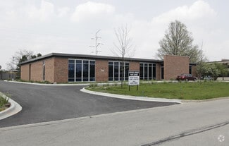 714 ENTERPRISE DR  