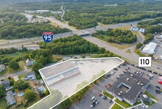 Salisbury, MA Manufacturing - 12 Merrill St