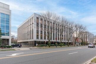 Garden City, NY Office - 1010 Franklin Ave
