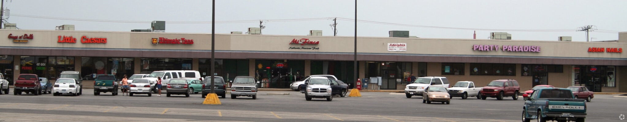 217-259 Indian Mound Dr, Mount Sterling, KY for Sale