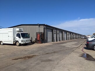 Dallas, TX Flex, Industrial - 2453 Glenda Ln