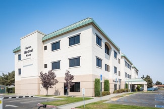 Santa Maria, CA Office/Medical - 525 E Plaza Dr