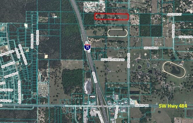 12550 SW 16th Ave, Ocala, FL for Sale