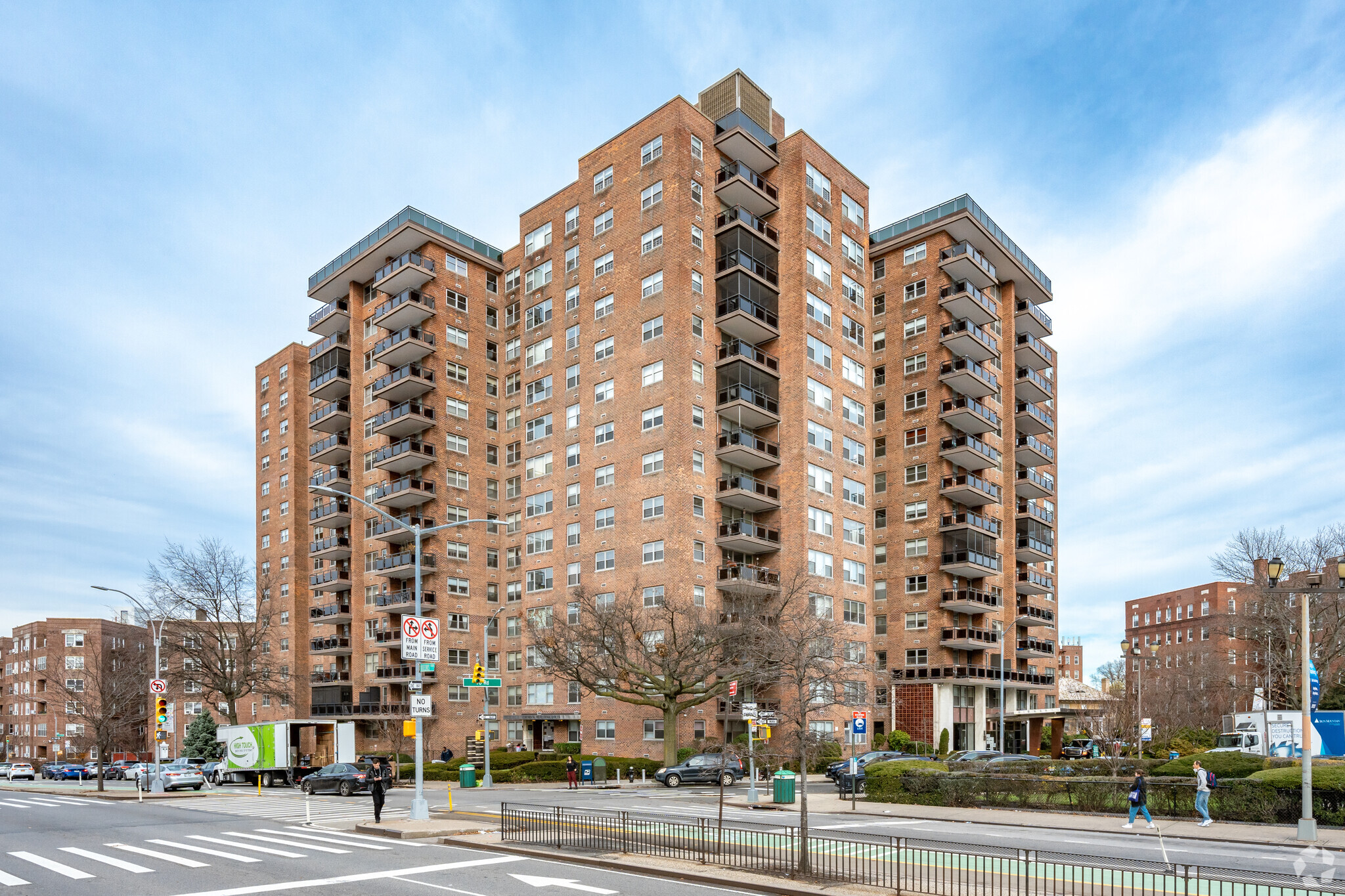 10721 Queens Blvd, Forest Hills, NY for Sale