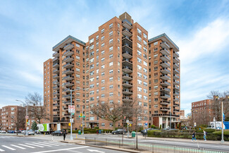 Forest Hills, NY undefined - 10721 Queens Blvd