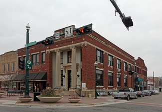 McKinney, TX Office - 115 E Virginia St