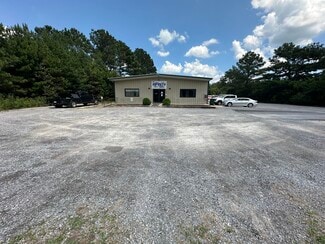 Owens Cross Roads, AL Freestanding - 9195 US-431 Owens Cross Roads, AL Freestanding - 9195 US-431