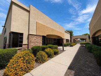 Chandler, AZ undefined - 815 E Warner Rd Chandler, AZ undefined - 815 E Warner Rd