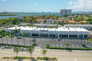 Miami, FL Retail - 2222-2248 NE 123rd St