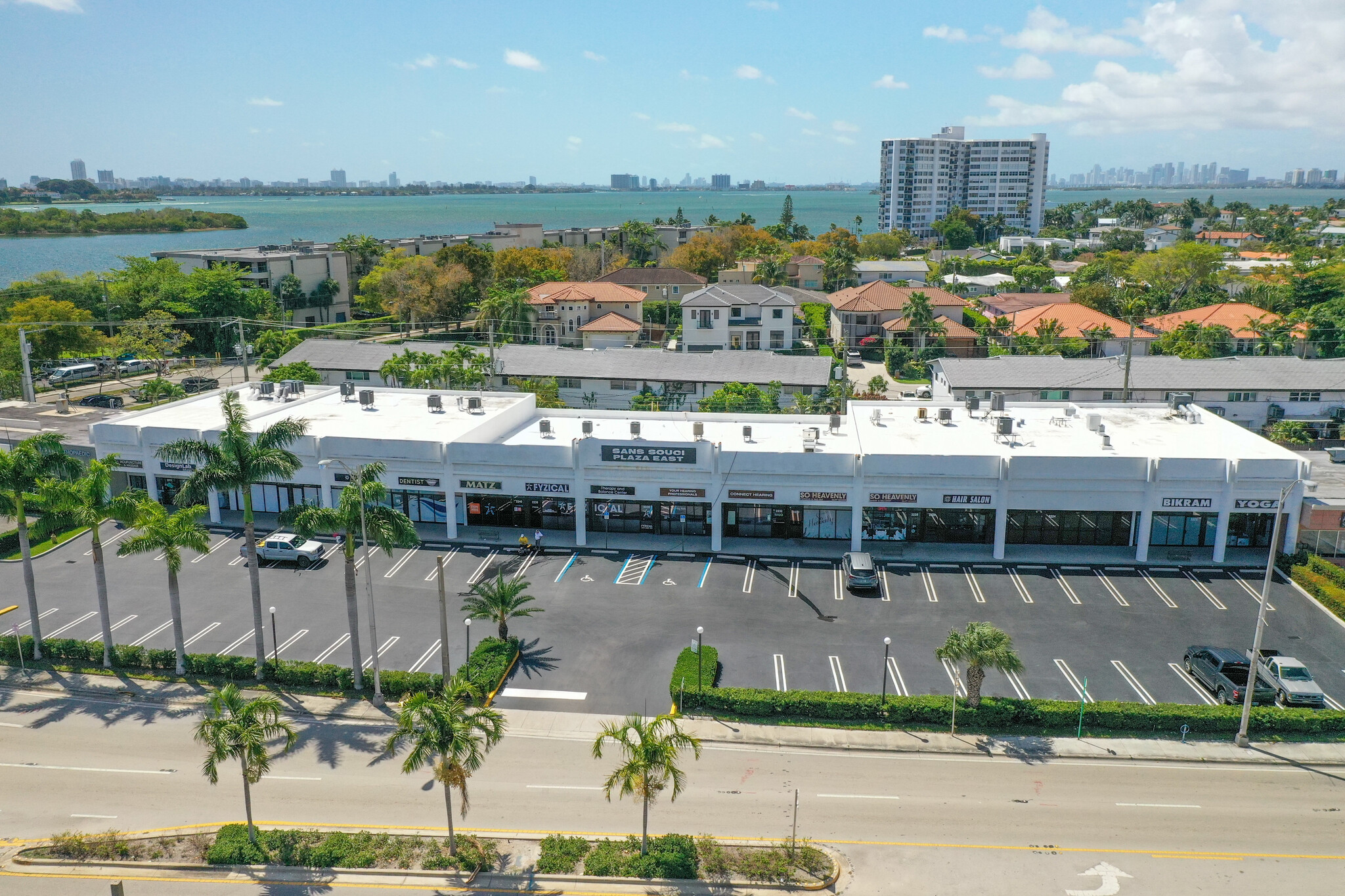 2222-2248 NE 123rd St, Miami, FL for Rent