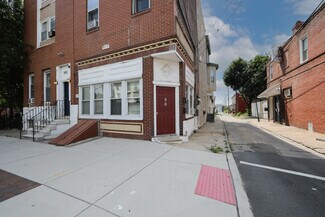 Camden, NJ undefined - 611 N 2nd St