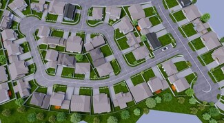 Dallas, TX Commercial Land - 5900 Bonnie View Dallas, TX Commercial Land - 5900 Bonnie View