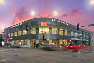 Chicago, IL Office, Retail - 755 W North Ave