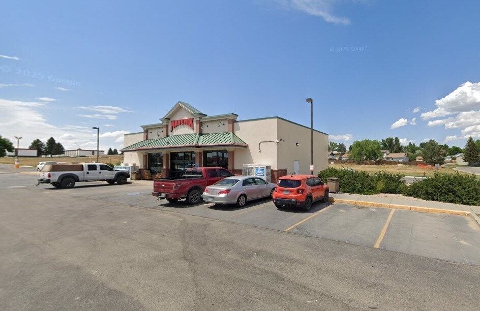 1108 Yellowstone Hwy, Douglas, WY for Sale