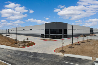 San Antonio, TX Industrial - Eckhert Rd
