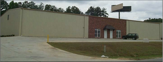 Macon-Bibb, GA Industrial - 4375 Interstate Dr